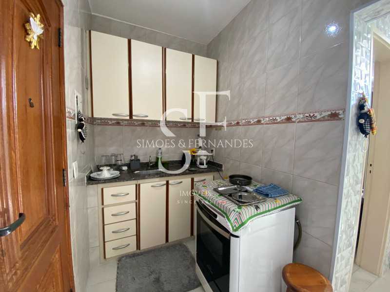 TijucaRuaCostaPereiraApartamen - 19