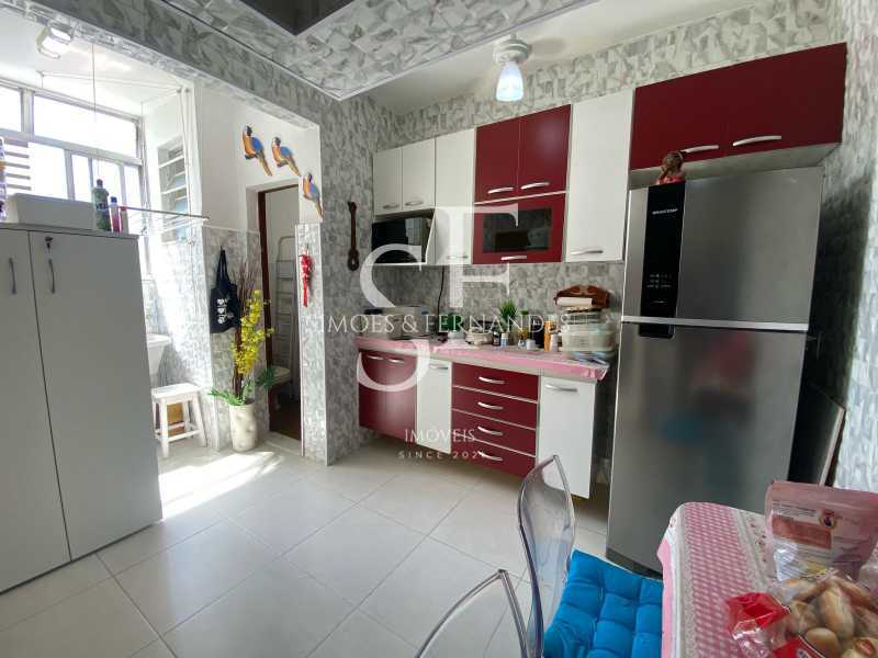 TijucaRuaCostaPereiraApartamen - 17
