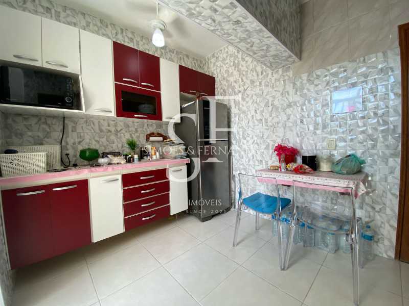 TijucaRuaCostaPereiraApartamen - 16