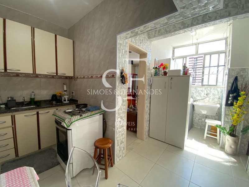 TijucaRuaCostaPereiraApartamen - 18