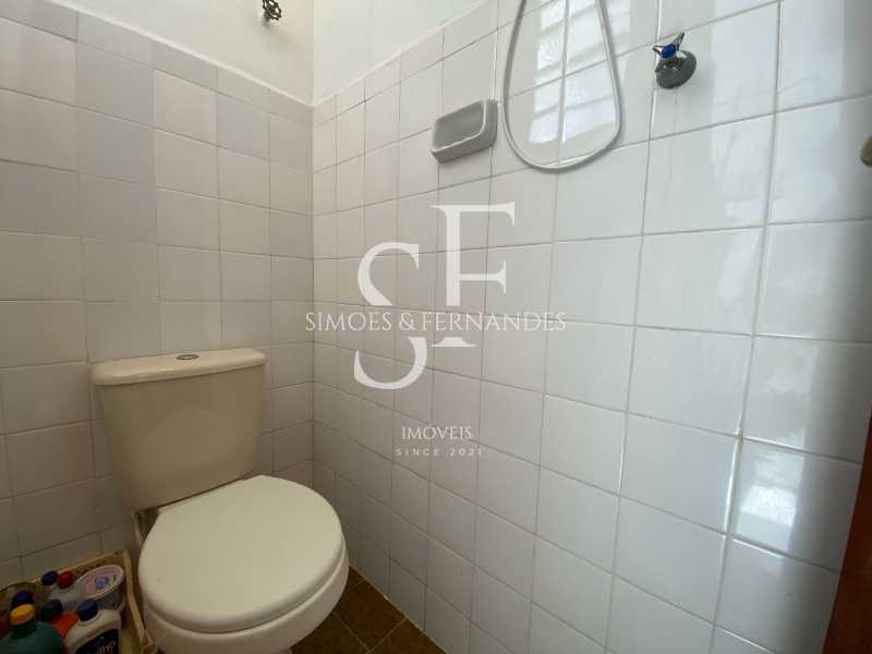 TijucaRuaCostaPereiraApartamen - 26