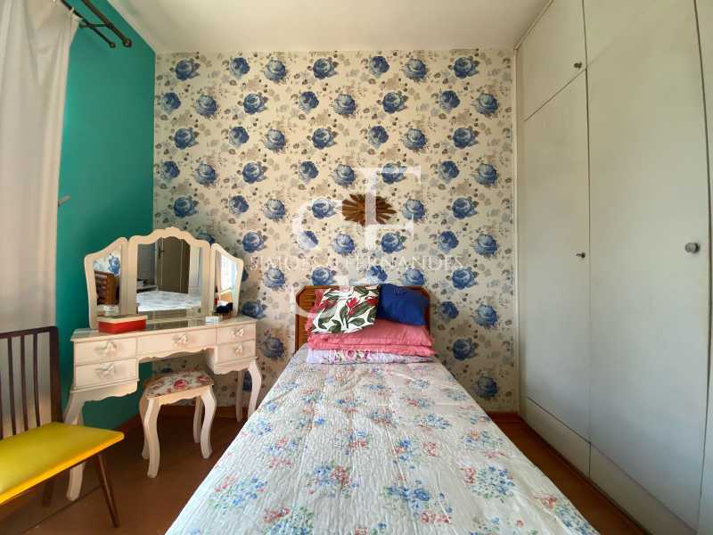 TijucaRuaCostaPereiraApartamen - 11