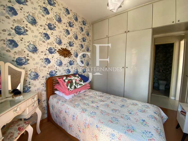 TijucaRuaCostaPereiraApartamen - 9