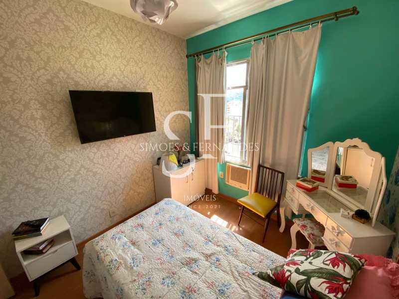 TijucaRuaCostaPereiraApartamen - 10