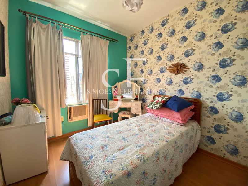 TijucaRuaCostaPereiraApartamen - 8