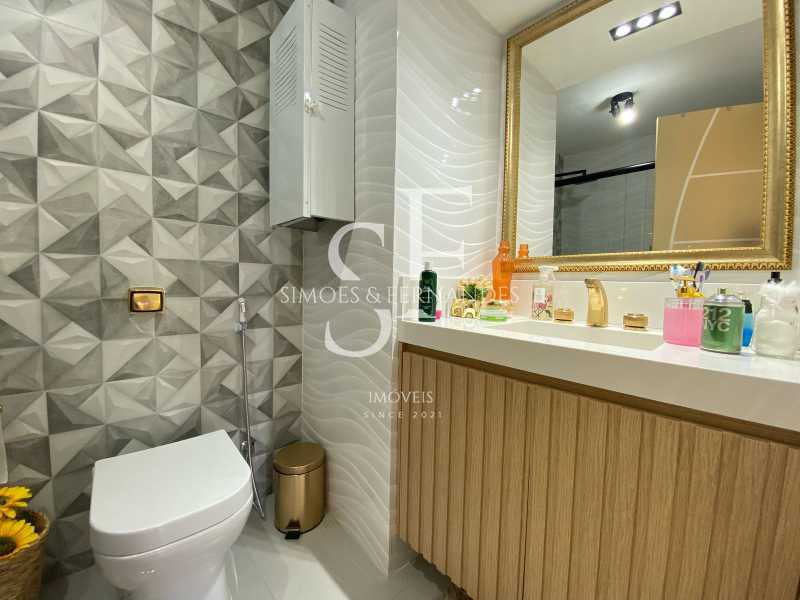 TijucaRuaCostaPereiraApartamen - 20
