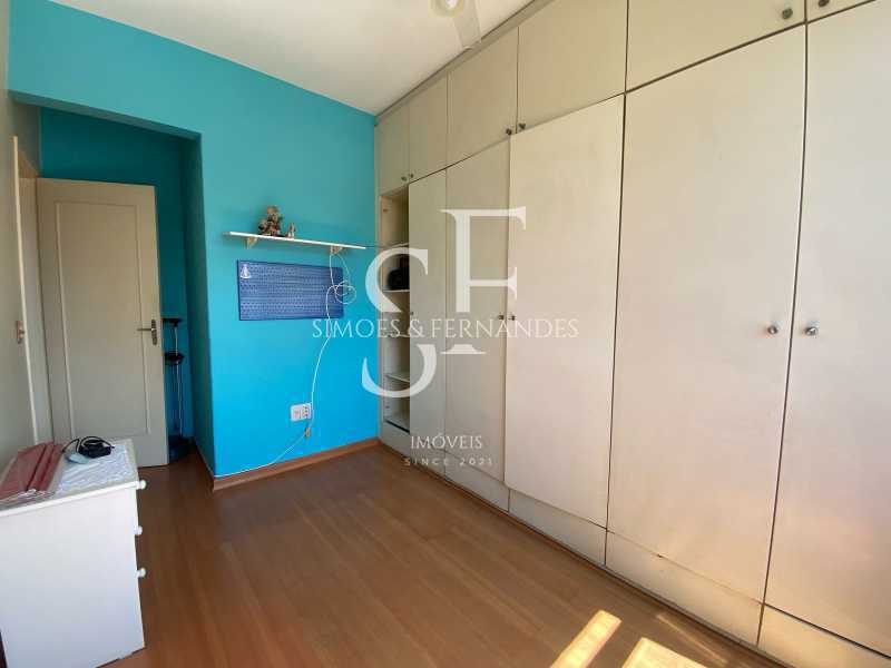 TijucaRuaCostaPereiraApartamen - 15