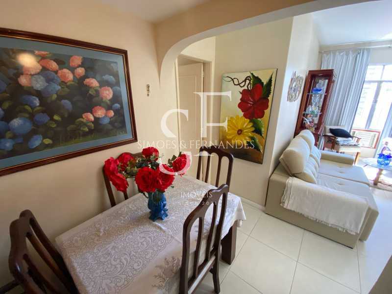 TijucaRuaCostaPereiraApartamen - 6