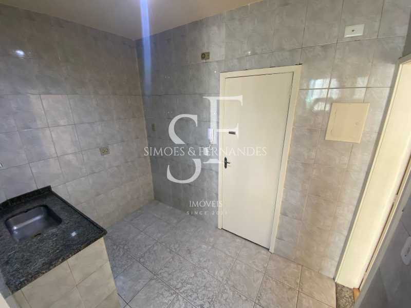 TijucaAvenidaMaracanaApartamen - 18