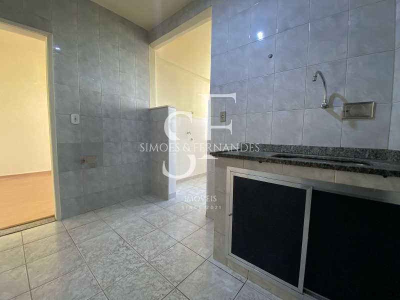 TijucaAvenidaMaracanaApartamen - 15
