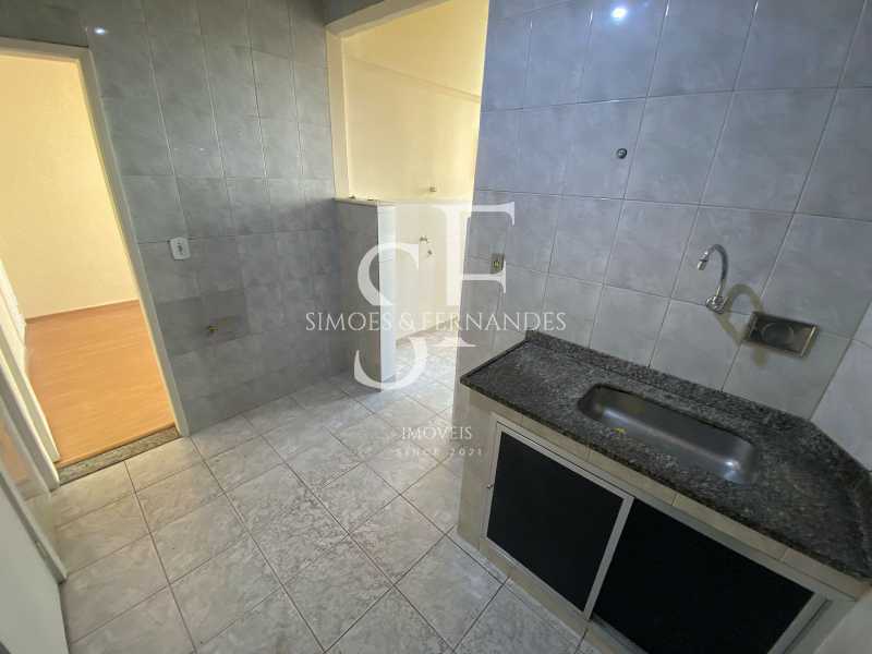 TijucaAvenidaMaracanaApartamen - 16