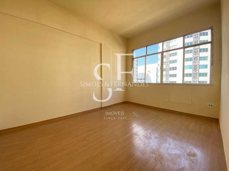 TijucaAvenidaMaracanaApartamen - 5