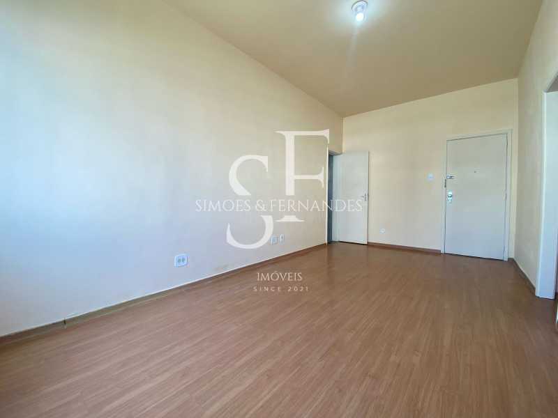 TijucaAvenidaMaracanaApartamen - 2
