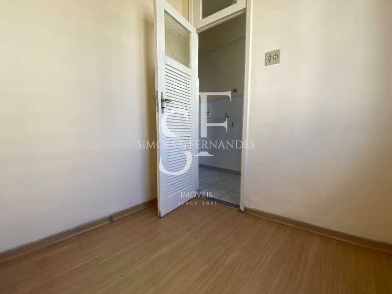 TijucaAvenidaMaracanaApartamen - 23