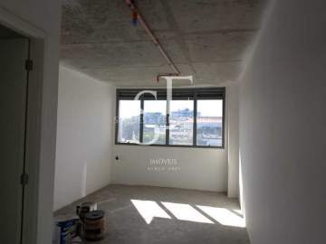 Tijuca - Rua Haddock Lobo - Sala comercial 27m², vaga. - BTSL00143