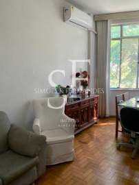 Oportunidade - Tijuca - Rua Ferdinando Laboriau - Apartamento 2 quartos, dependência completa. - BTAP21595