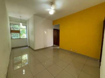 Oportunidade - Grajaú - Av. Engenheiro Richard - Apartamento 2 quartos com vaga, coladinho na Praça Edmundo Rego. - BTAP21598