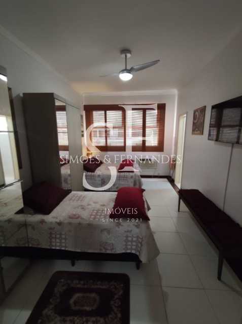 CopacabanaAvAtlaticaApartament - 9