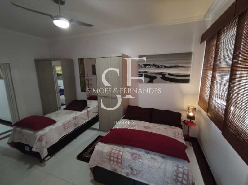 CopacabanaAvAtlaticaApartament - 8