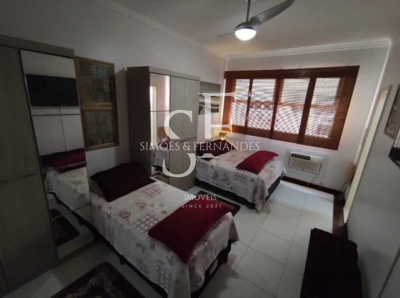 CopacabanaAvAtlaticaApartament - 7