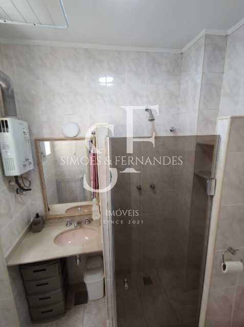 CopacabanaAvAtlaticaApartament - 19