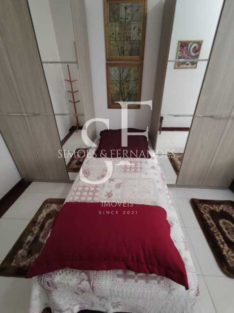 CopacabanaAvAtlaticaApartament - 12