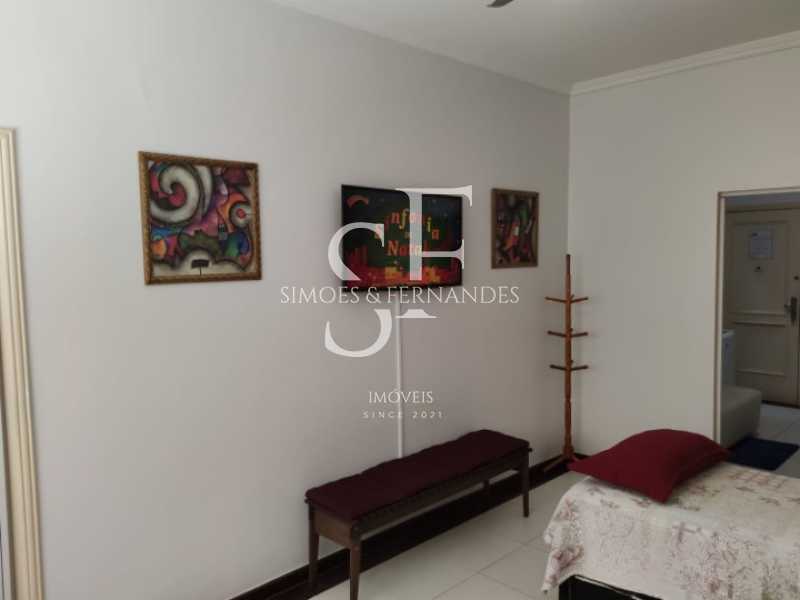 CopacabanaAvAtlaticaApartament - 13