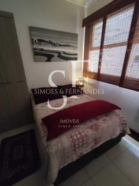 CopacabanaAvAtlaticaApartament - 14