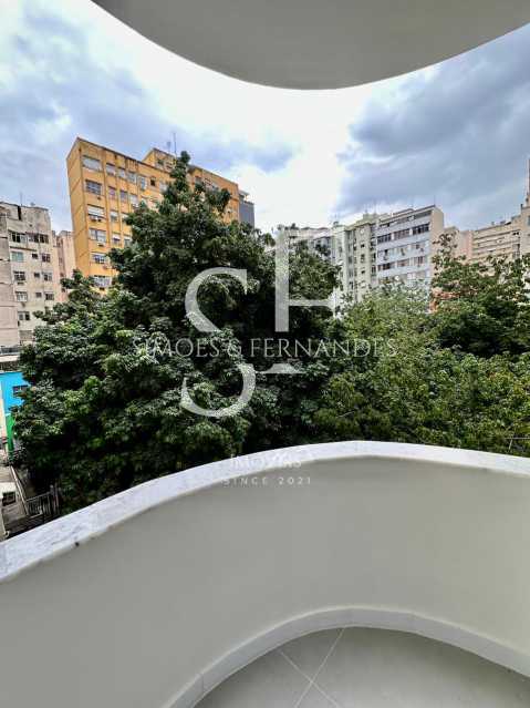 CopacabanaAvenidaNossaSenhorad - 19