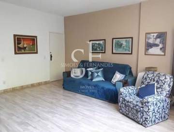 Tijuca - Rua Dona Delfina - Apartamento com 3 quartos, 2 suítes, dependência completa, 1 vaga. - BTAP31147