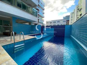 Imperdível - Freguesia - Rua Comandante Rubens Silva - Apartamento 3 quartos, 1 suíte, varanda, 2 vagas. - BTAP31156