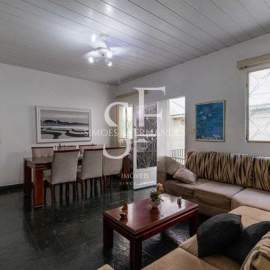 Andaraí - Rua Ferreira Pontes - Casa 3 quartos, 3 banheiros 1 vaga. - BTCA30059