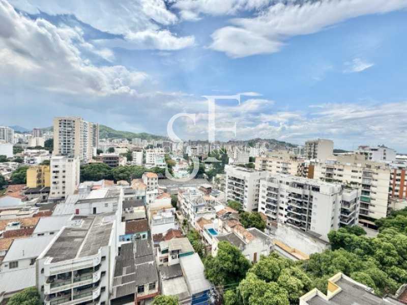 Tijuca - Av. Maracanã - 3 qua - 24