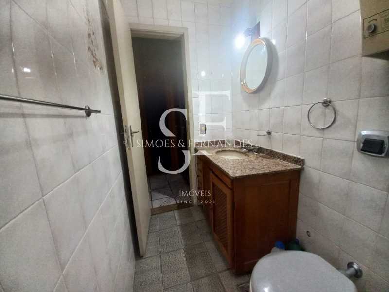 RuaBarãodoBomRetiro - Grajau  - 23