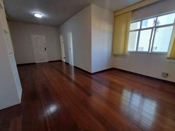 Imperdível - Grajaú - Rua Barão do Bom Retiro - Apartamento 2 quartos com dependência revertida para Home Office, 1 vaga. - BTAP21610