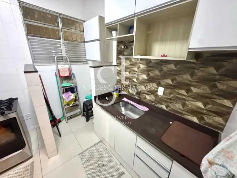 GlóriaRuaSantoAmaroApartament - 12