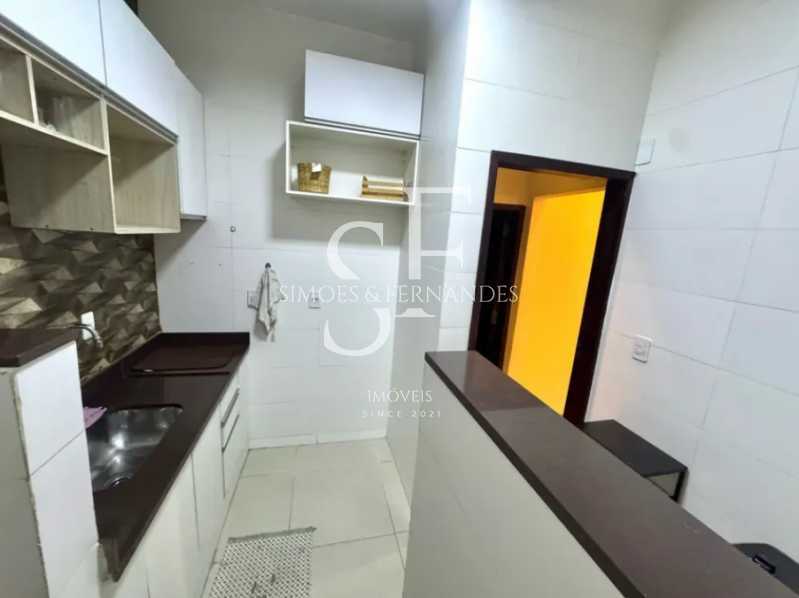 GlóriaRuaSantoAmaroApartament - 13