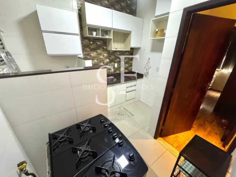 GlóriaRuaSantoAmaroApartament - 15