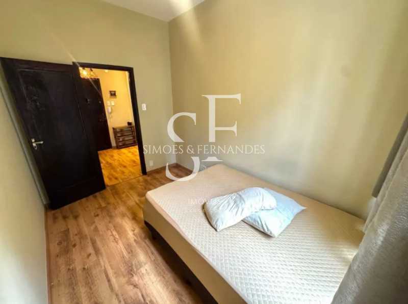 GlóriaRuaSantoAmaroApartament - 8