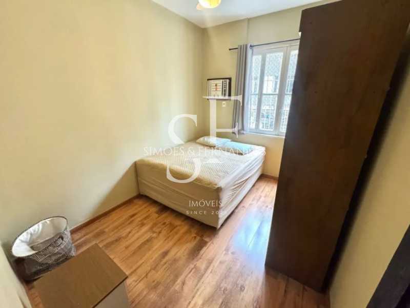 GlóriaRuaSantoAmaroApartament - 10