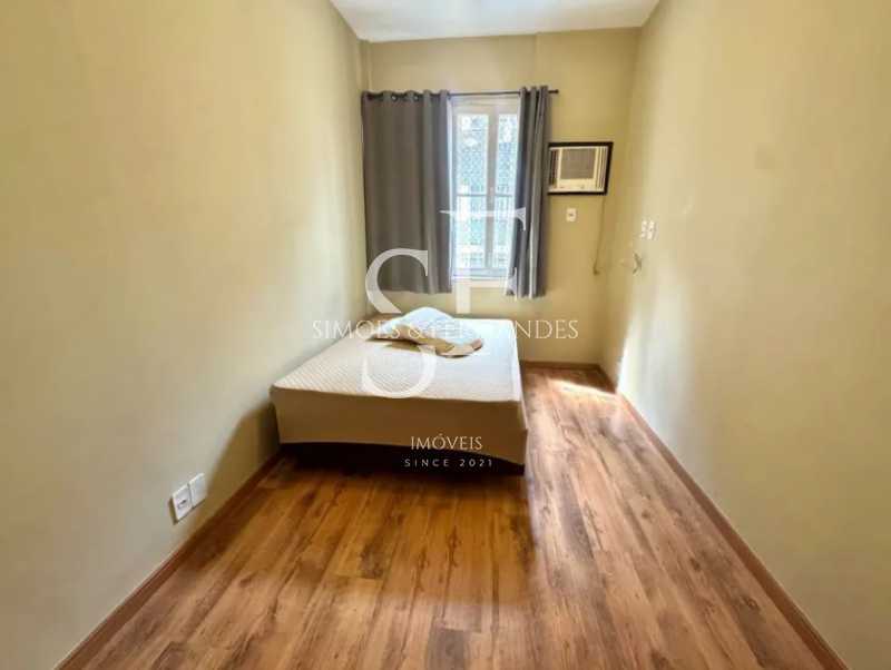 GlóriaRuaSantoAmaroApartament - 7