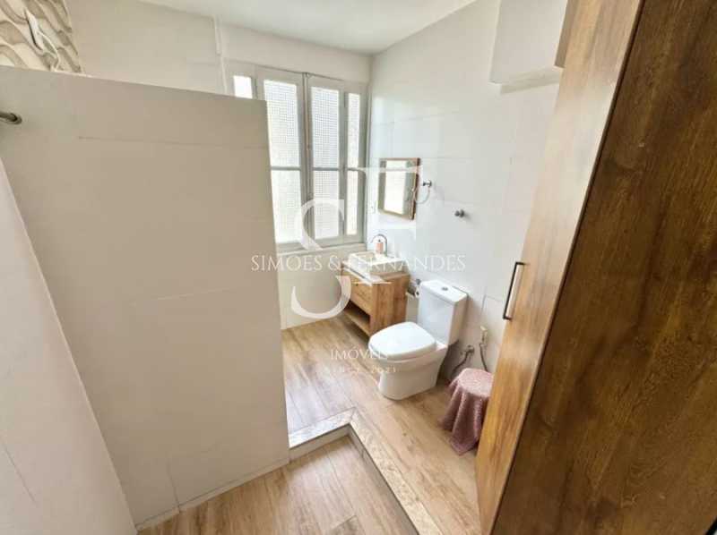 GlóriaRuaSantoAmaroApartament - 19