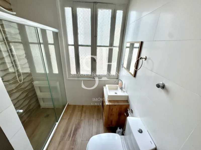 GlóriaRuaSantoAmaroApartament - 18