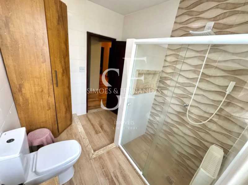 GlóriaRuaSantoAmaroApartament - 17