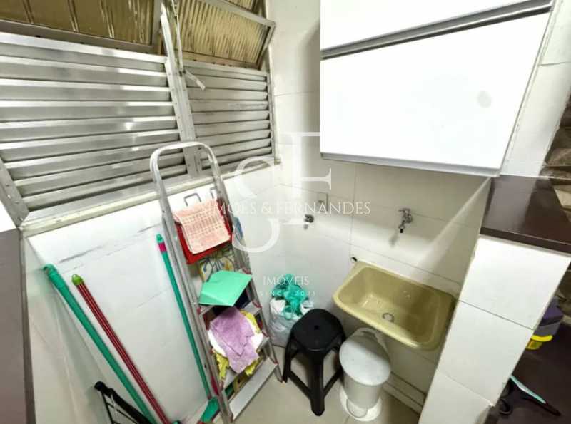 GlóriaRuaSantoAmaroApartament - 20