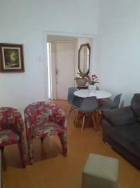 Oportunidade - Tijuca - Rua Conde de Bonfim - Apartamento 2 quartos, dependência revertida. - BTAP21621