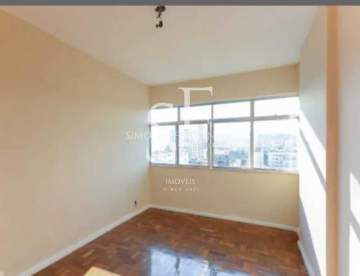 Tijuca - Avenida Maracanã - Apartamento 3 quartos, sendo 1 suíte, dependência completa, 1 vaga. - BTAP31155
