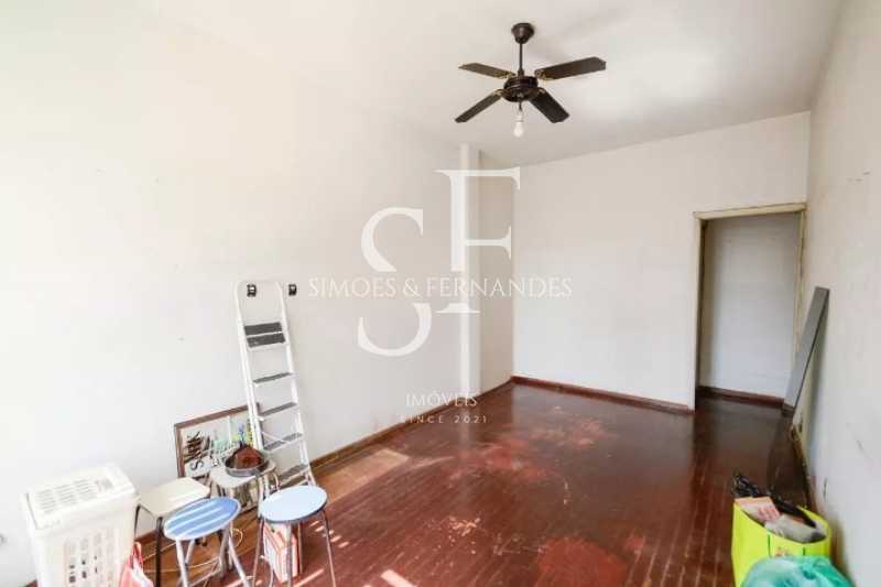 RuaMoraiseSilva - Tijuca - BT - 3
