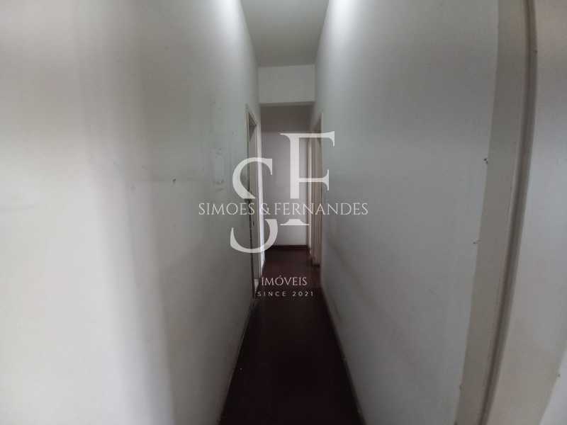 RuaMoraiseSilva - Tijuca - BT - 5
