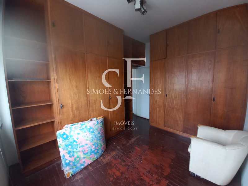 RuaMoraiseSilva - Tijuca - BT - 9